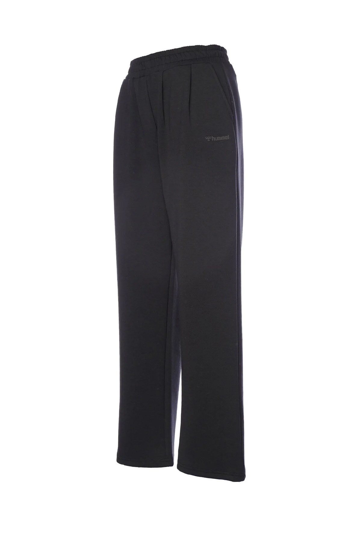 Hummel inbar Kadın Eşofman Altı 932014-2001 Siyah
