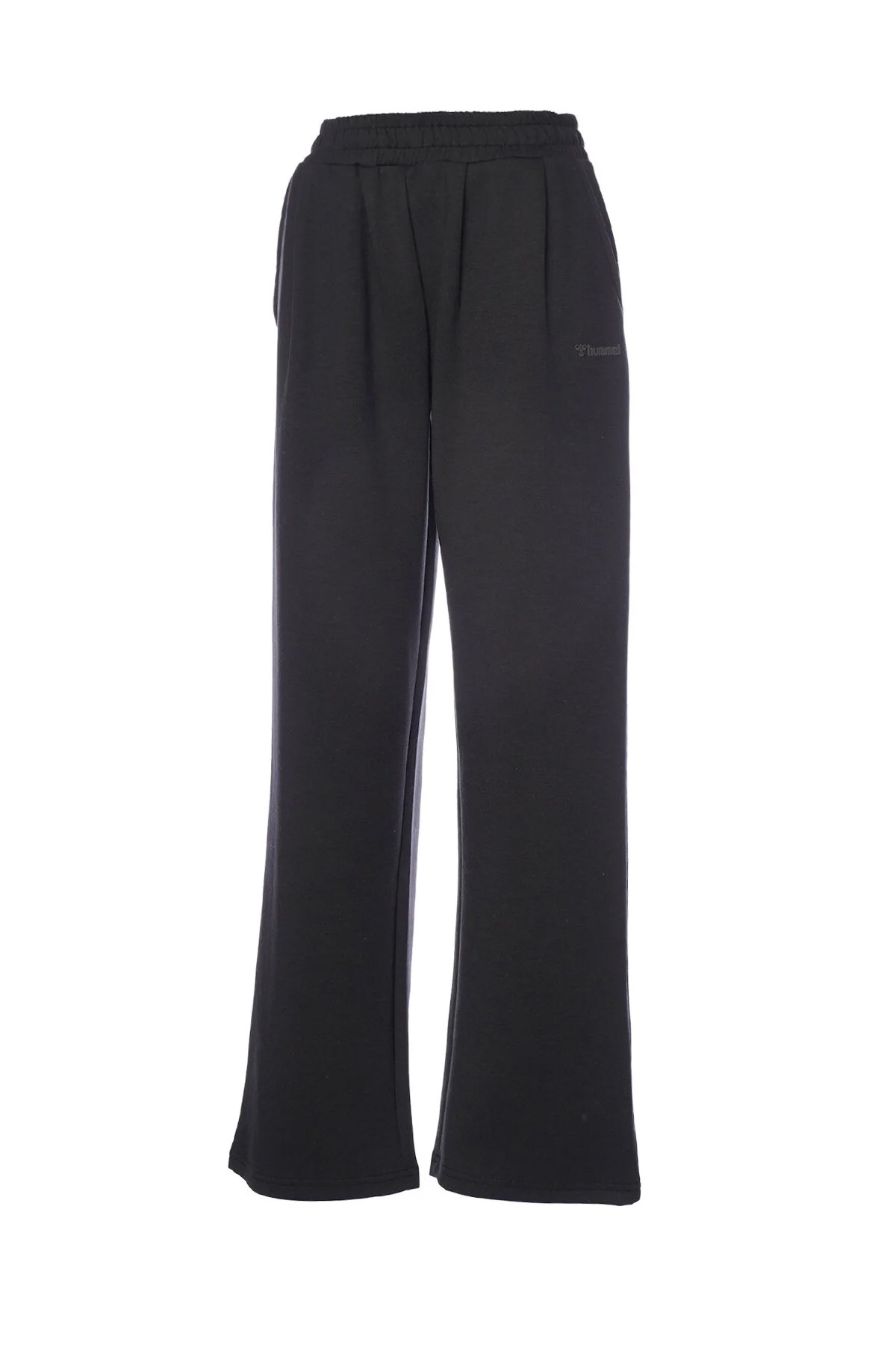 Hummel inbar Kadın Eşofman Altı 932014-2001 Siyah