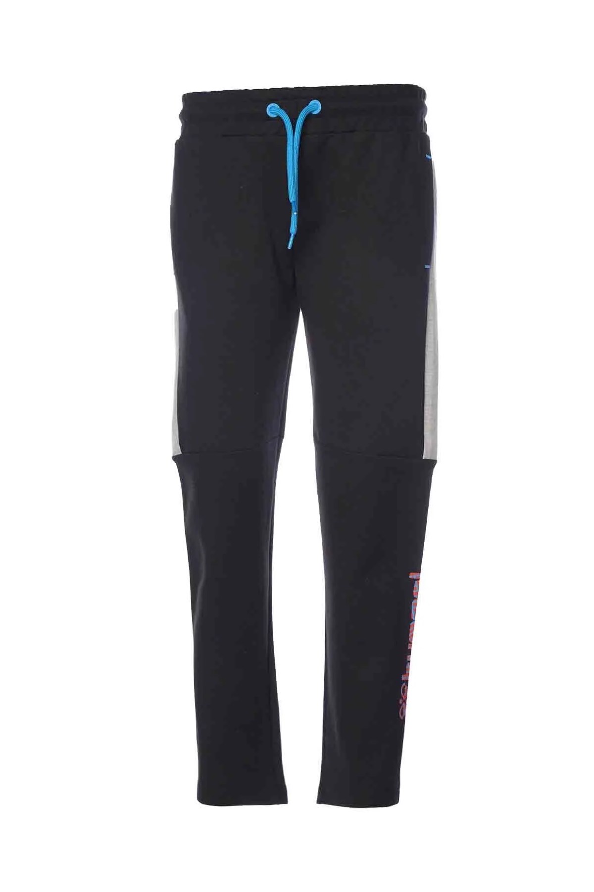 Hummel Jari Çocuk Eşofman Altı 932017-2001 Siyah