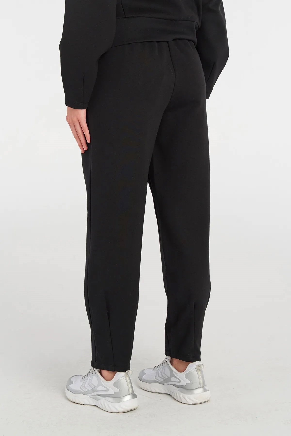 Hummel  Jays  Kadın Eşofman Alt Siyah