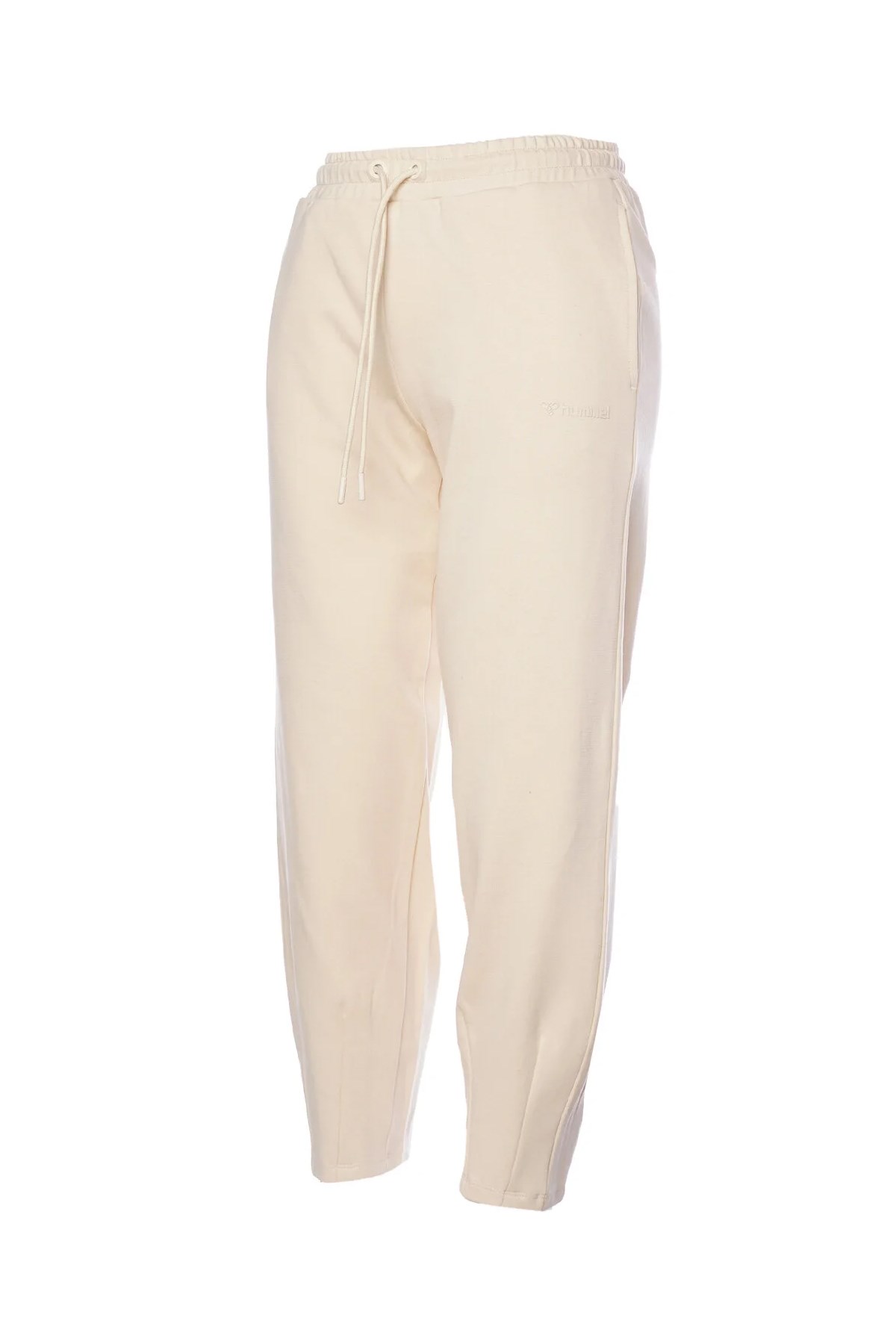 Hummel Jays Kadın Eşofman Altı 932020-9820 Beyaz