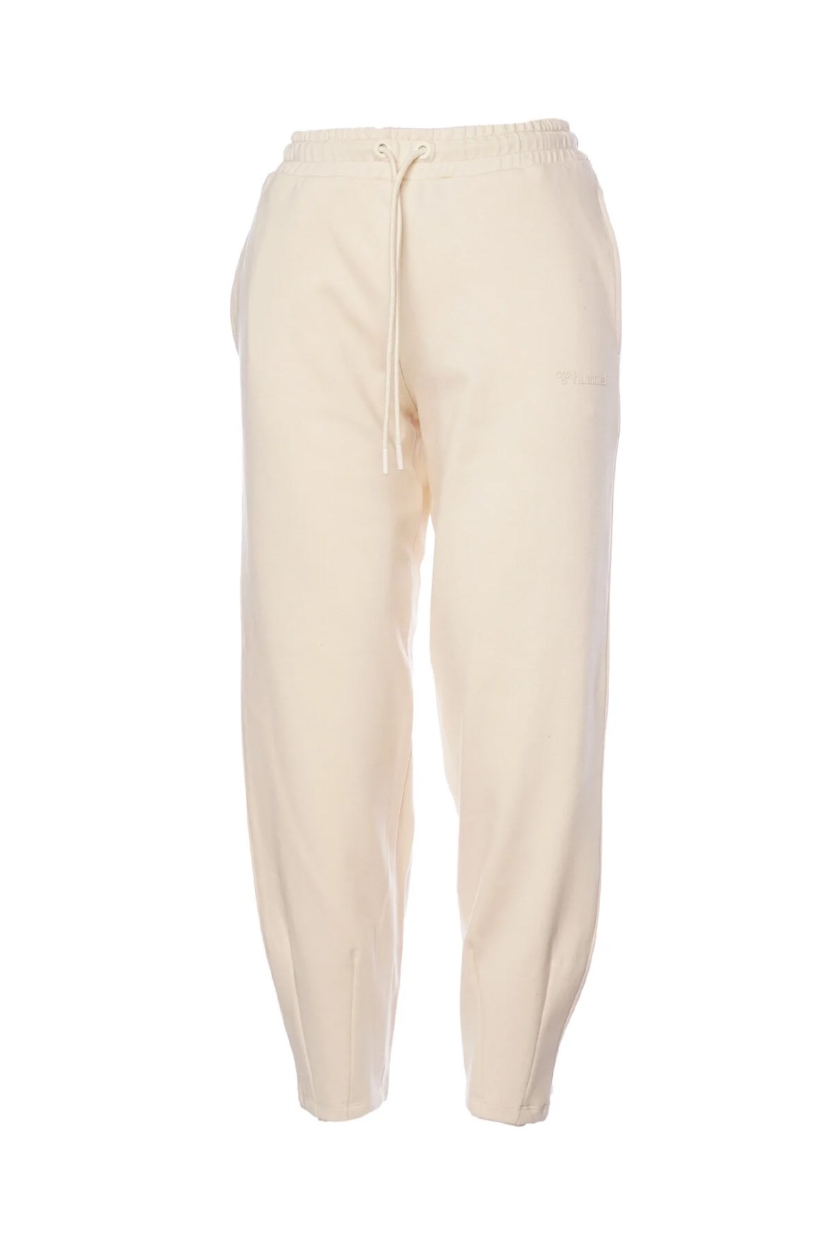 Hummel Jays Kadın Eşofman Altı 932020-9820 Beyaz