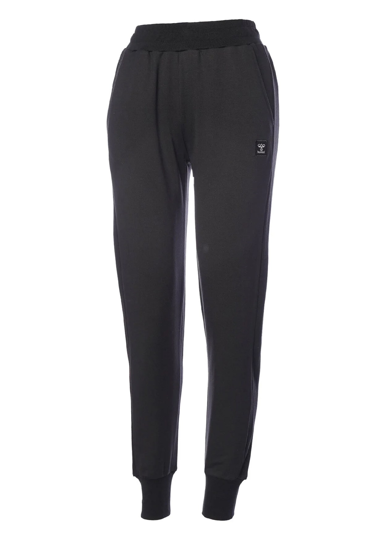 Hummel Jonina Kadın Eşofman Altı 932024-2001 Siyah