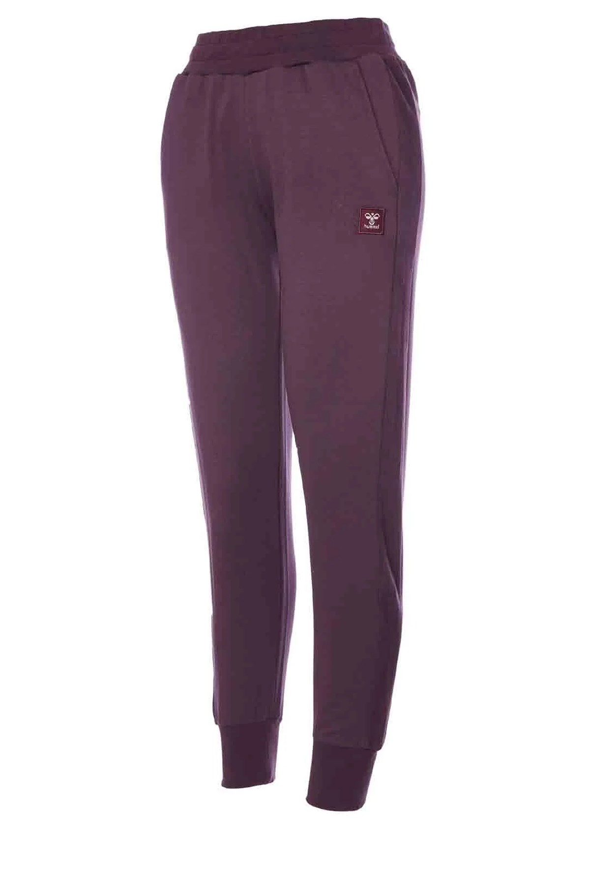 Hummel Jonina Kadın Eşofman Altı 932024-4073 Mor