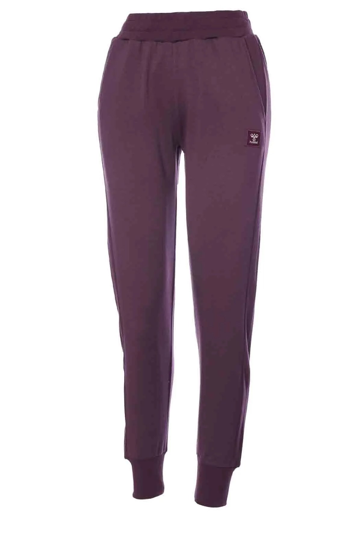 Hummel Jonina Kadın Eşofman Altı 932024-4073 Mor