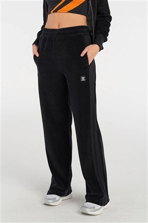 Hummel Kady Kadın Eşofman Altı 932027-2001 Siyah
