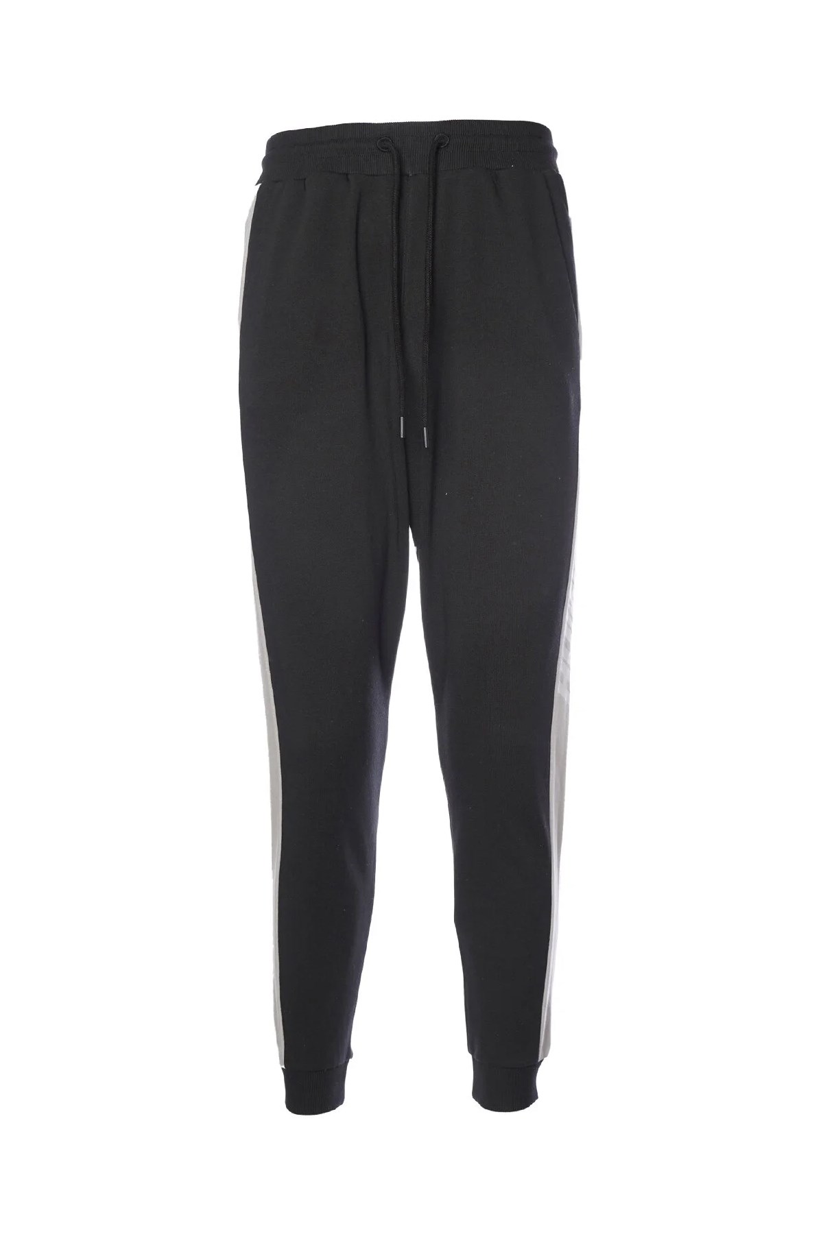 Hummel  Kendrıck  Erkek Eşofman Alt Siyah