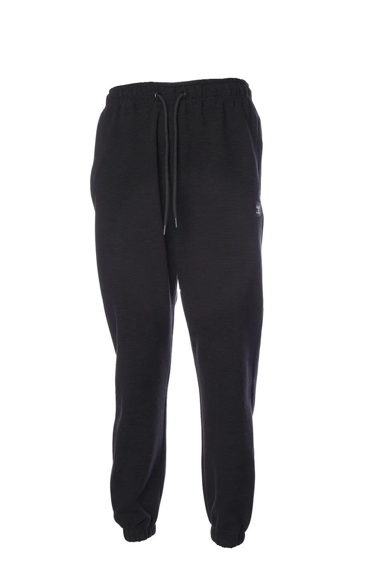 Hummel  Lennard  Erkek Eşofman Alt Siyah