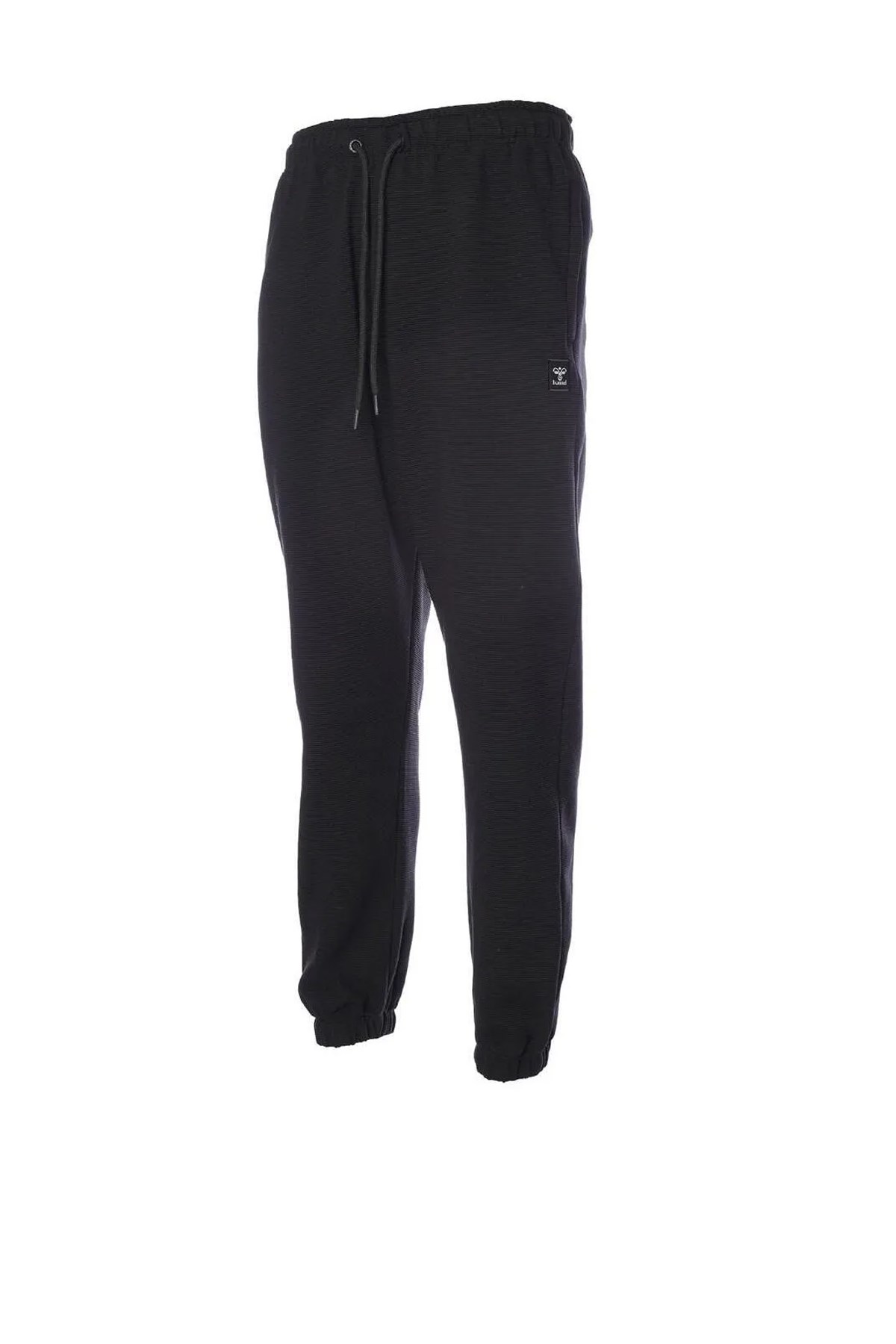 Hummel  Lennard  Erkek Eşofman Alt Siyah