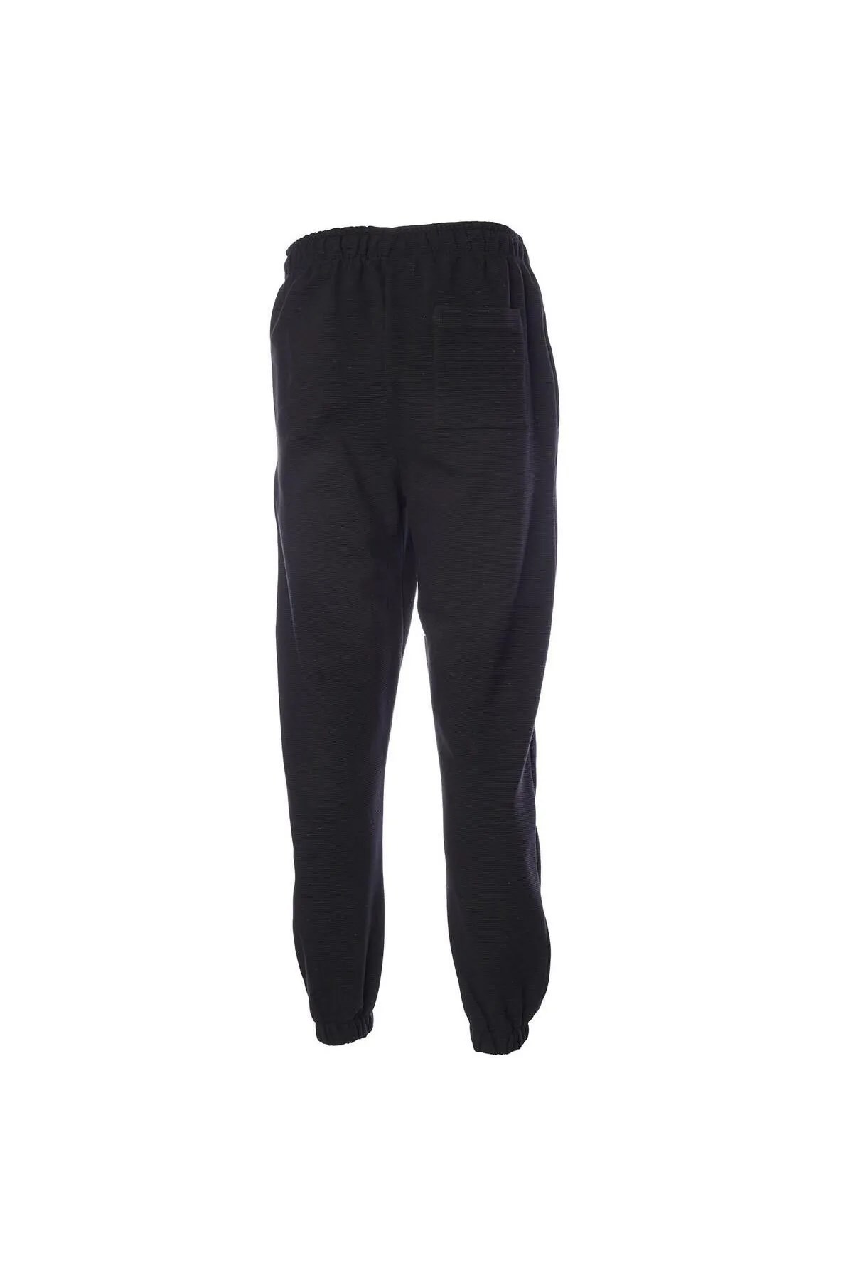 Hummel  Lennard  Erkek Eşofman Alt Siyah