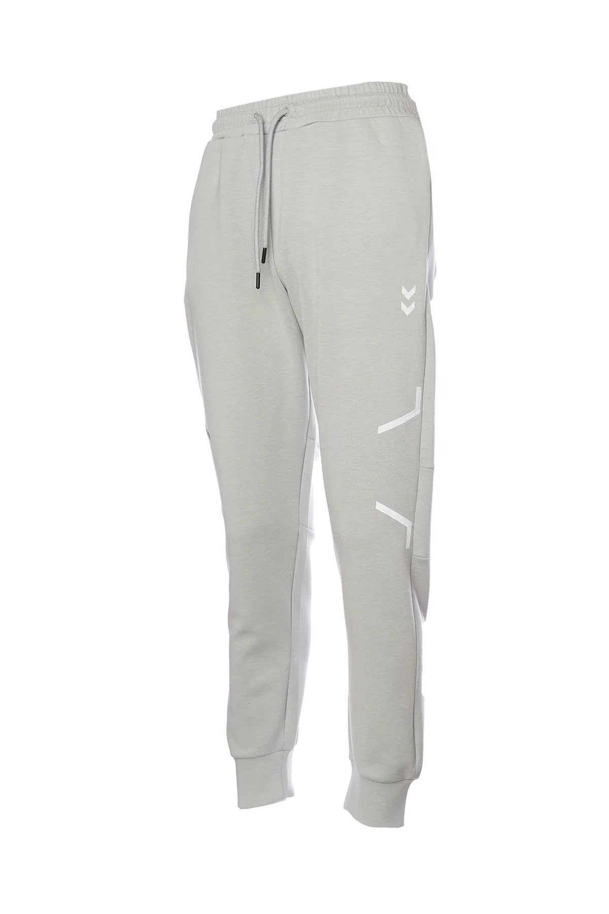 Hummel Nelly Erkek Eşofman Altı 932051-1968 Gri