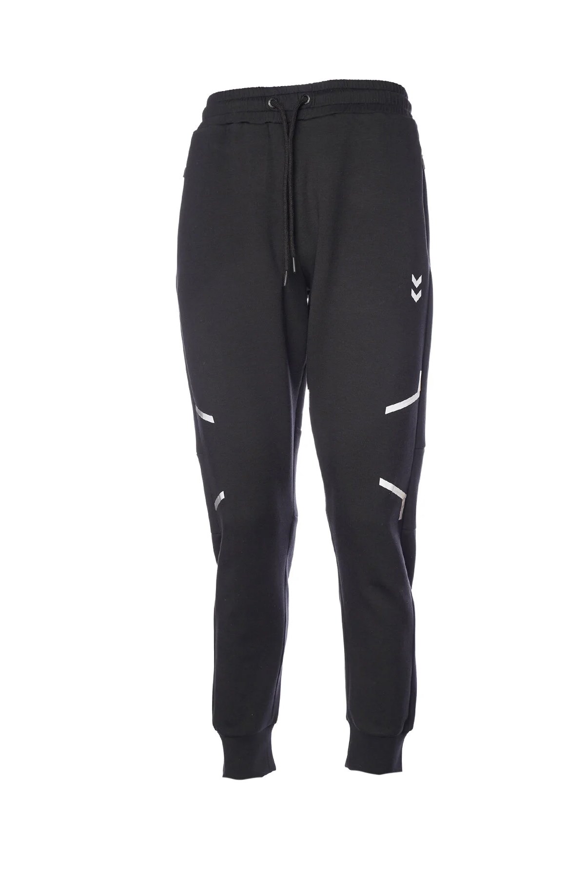 Hummel Nelly Erkek Eşofman Altı 932051-2001 Siyah