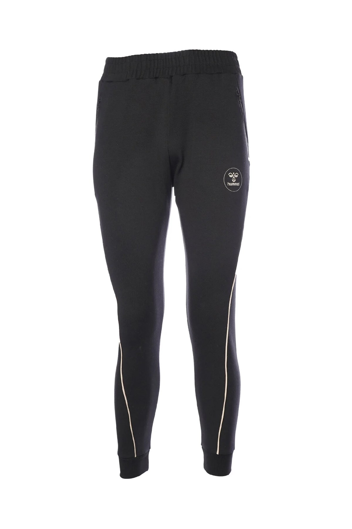Hummel Royal Erkek Eşofman Altı 932069-2001 Siyah