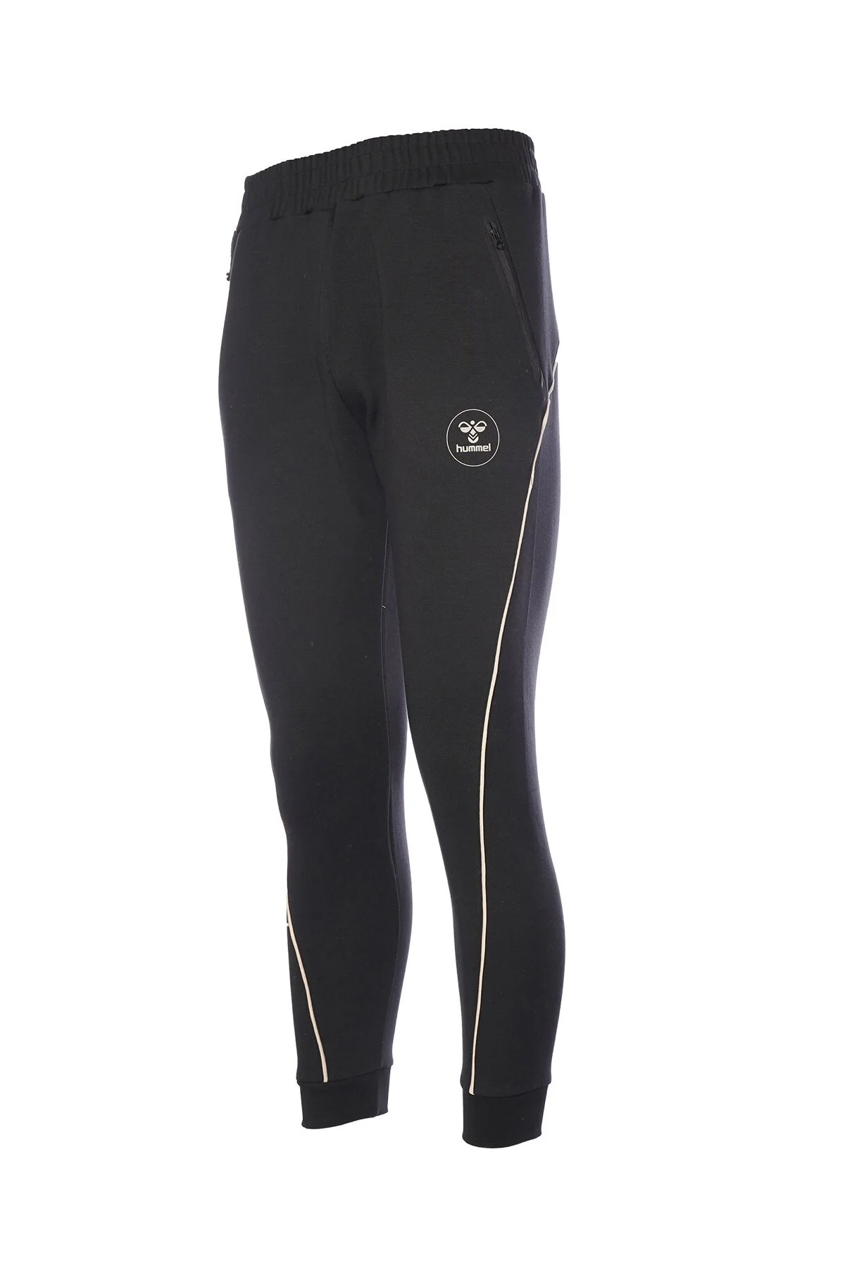 Hummel Royal Erkek Eşofman Altı 932069-2001 Siyah