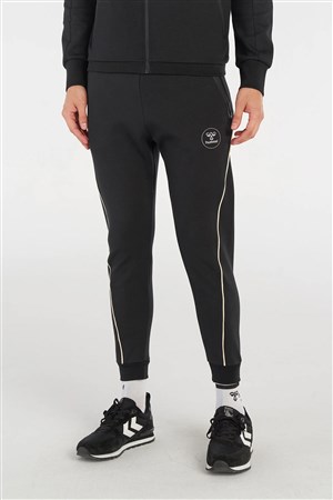 Hummel Royal Erkek Eşofman Altı 932069-2001 Siyah