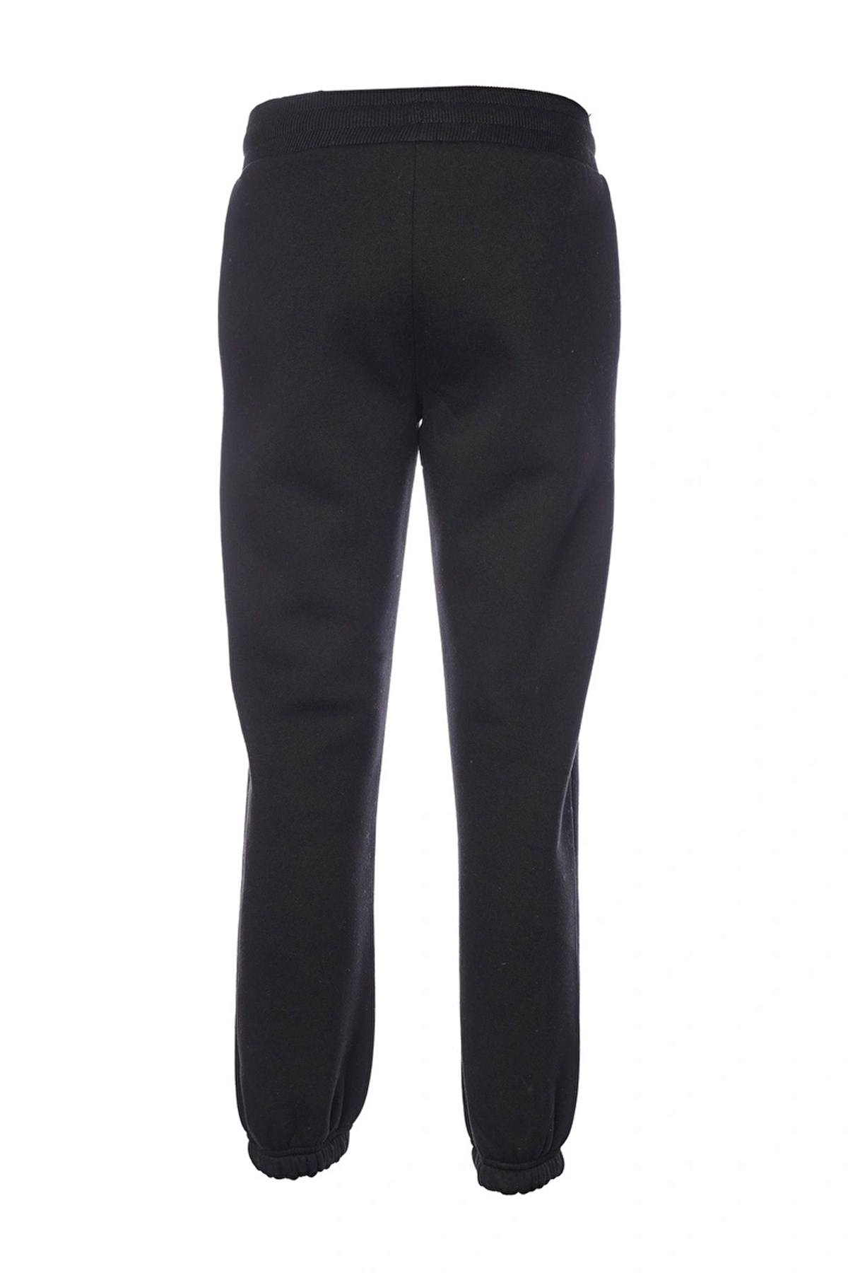 Hummel Sigred Çocuk Eşofman Altı 932070-2001 Siyah