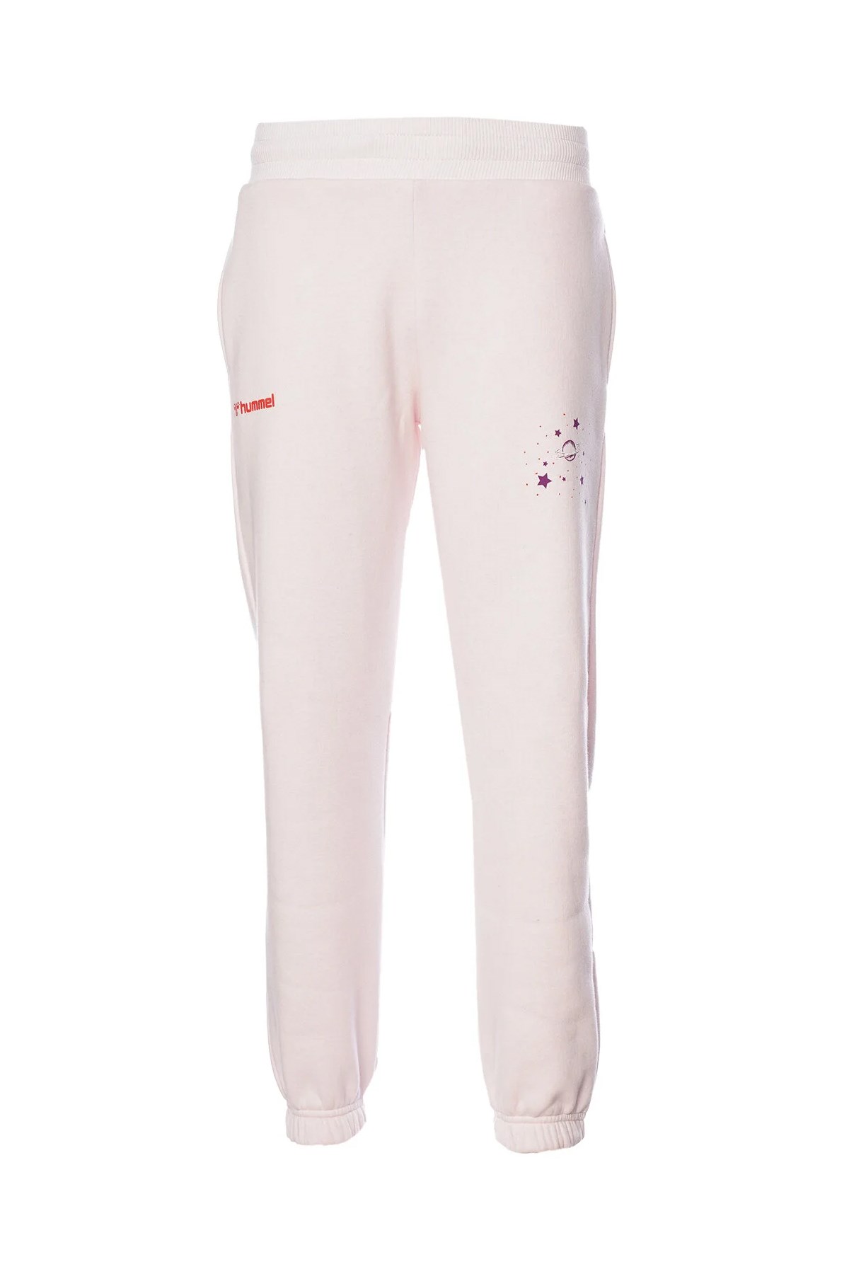 Hummel Sigred Çocuk Eşofman Altı 932070-9823 Pembe