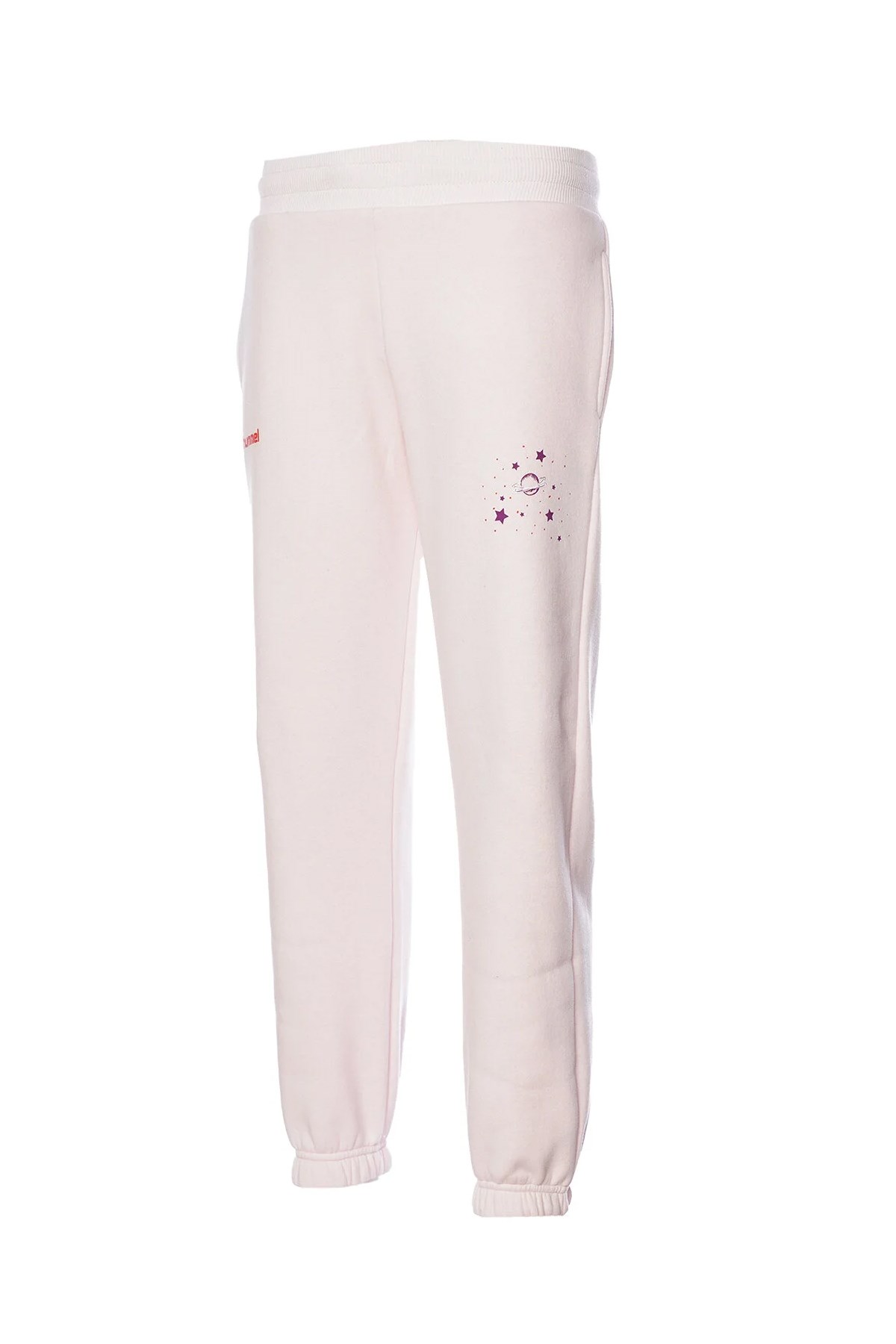 Hummel Sigred Çocuk Eşofman Altı 932070-9823 Pembe