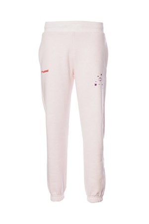 Hummel Sigred Çocuk Eşofman Altı 932070-9823 Pembe