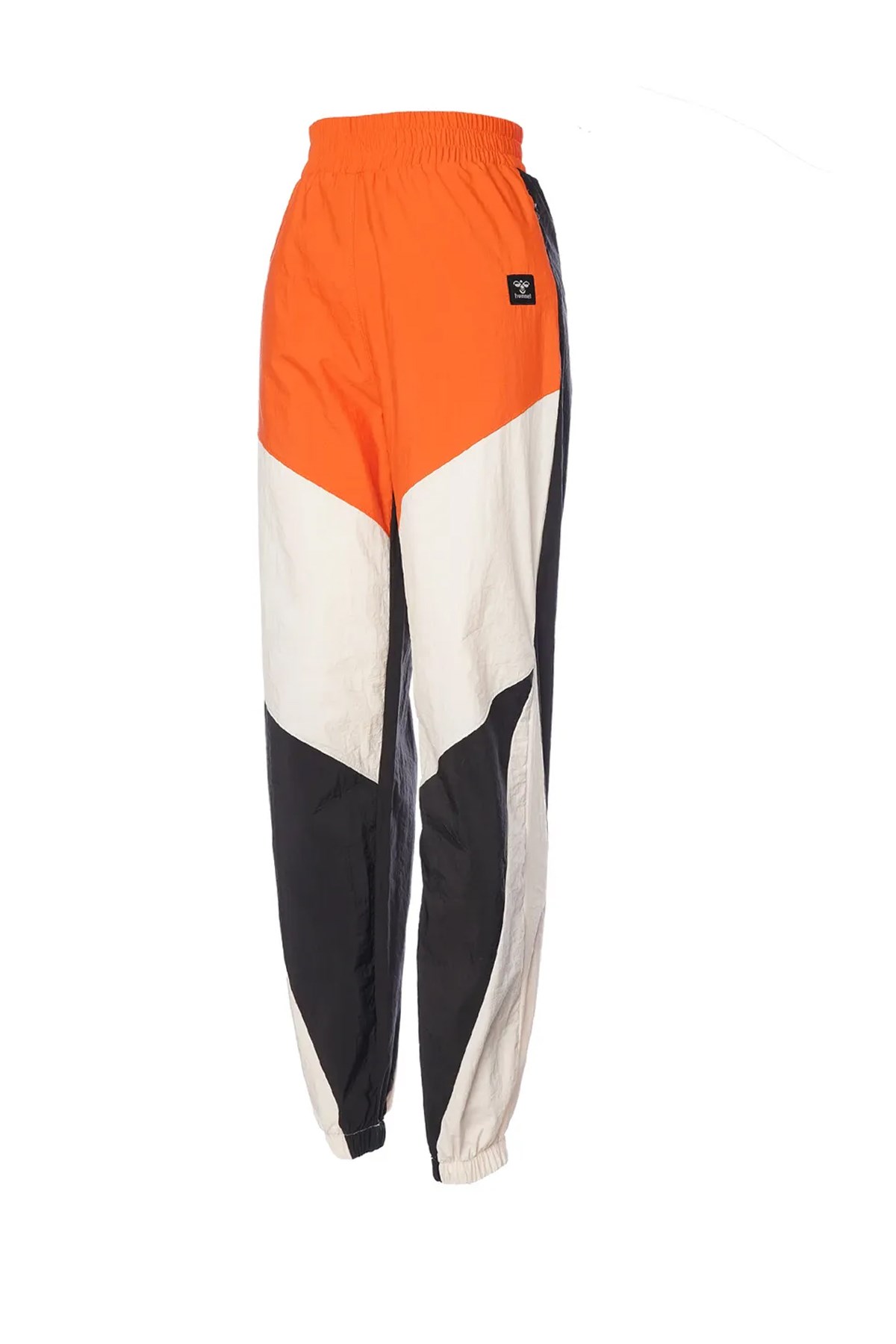 Hummel  Tracy  Kadın Eşofman Alt Siyah