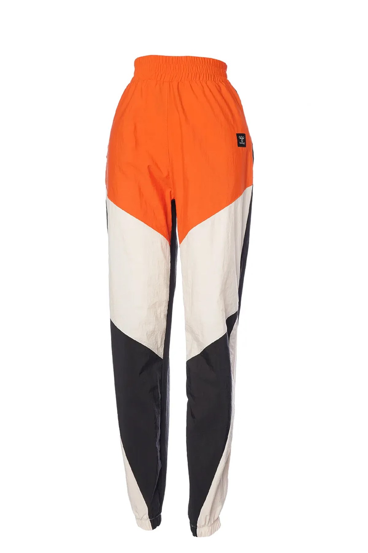 Hummel  Tracy  Kadın Eşofman Alt Siyah