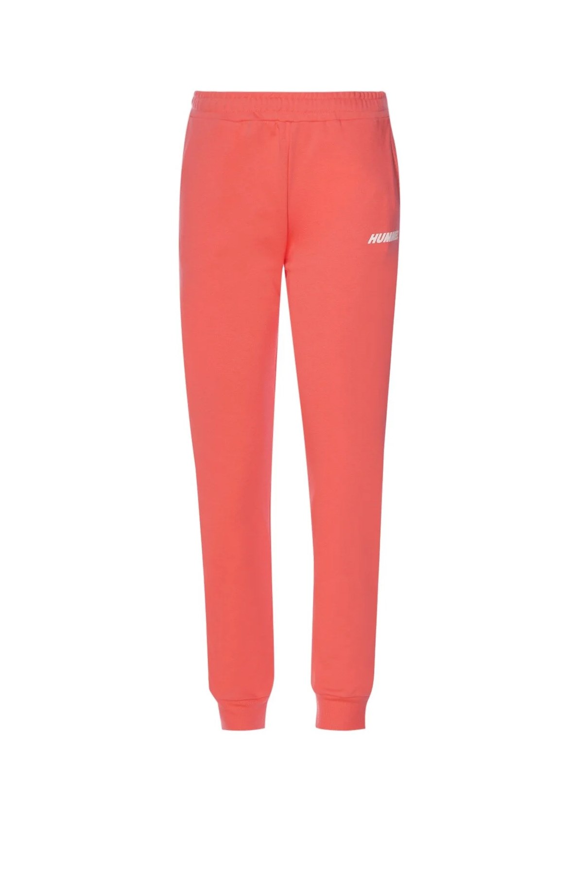Hummel  T-Te Elemental Regular  Kadın Eşofman Alt Pembe