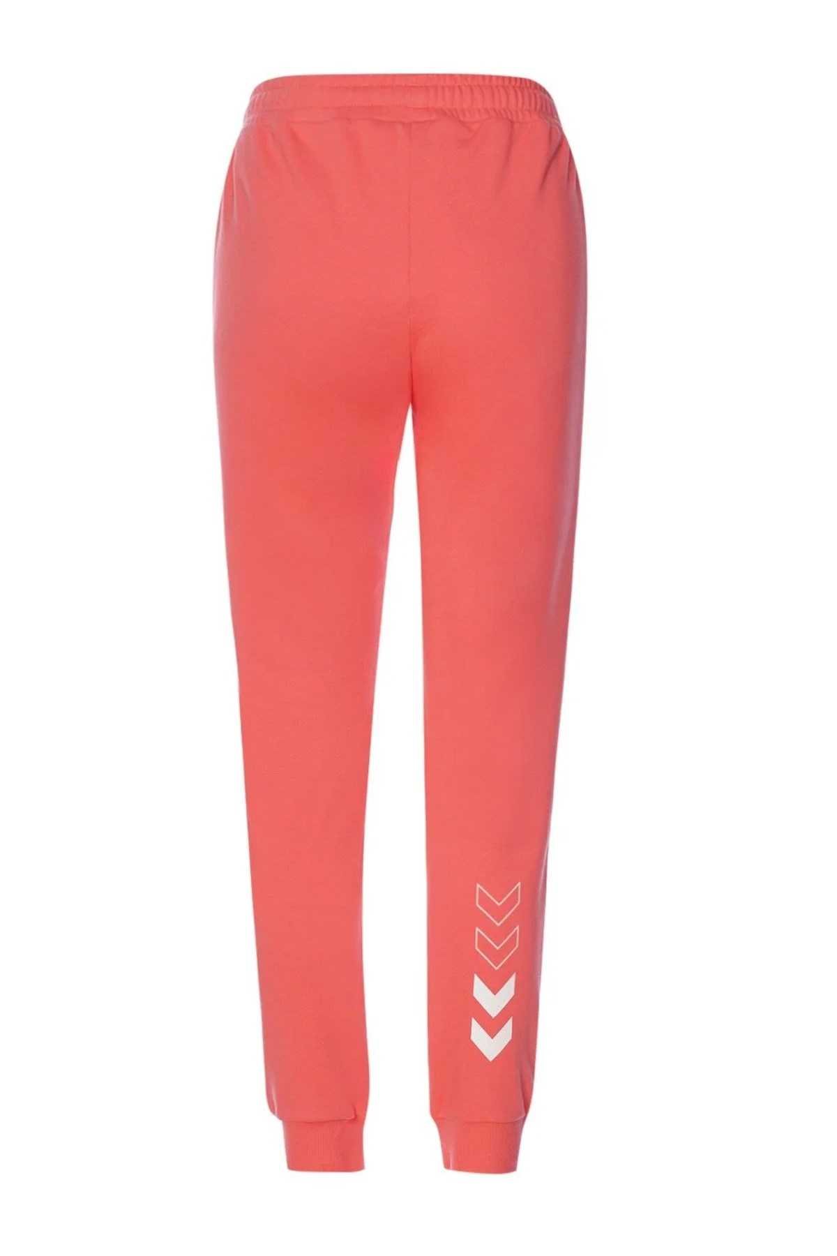 Hummel  T-Te Elemental Regular  Kadın Eşofman Alt Pembe