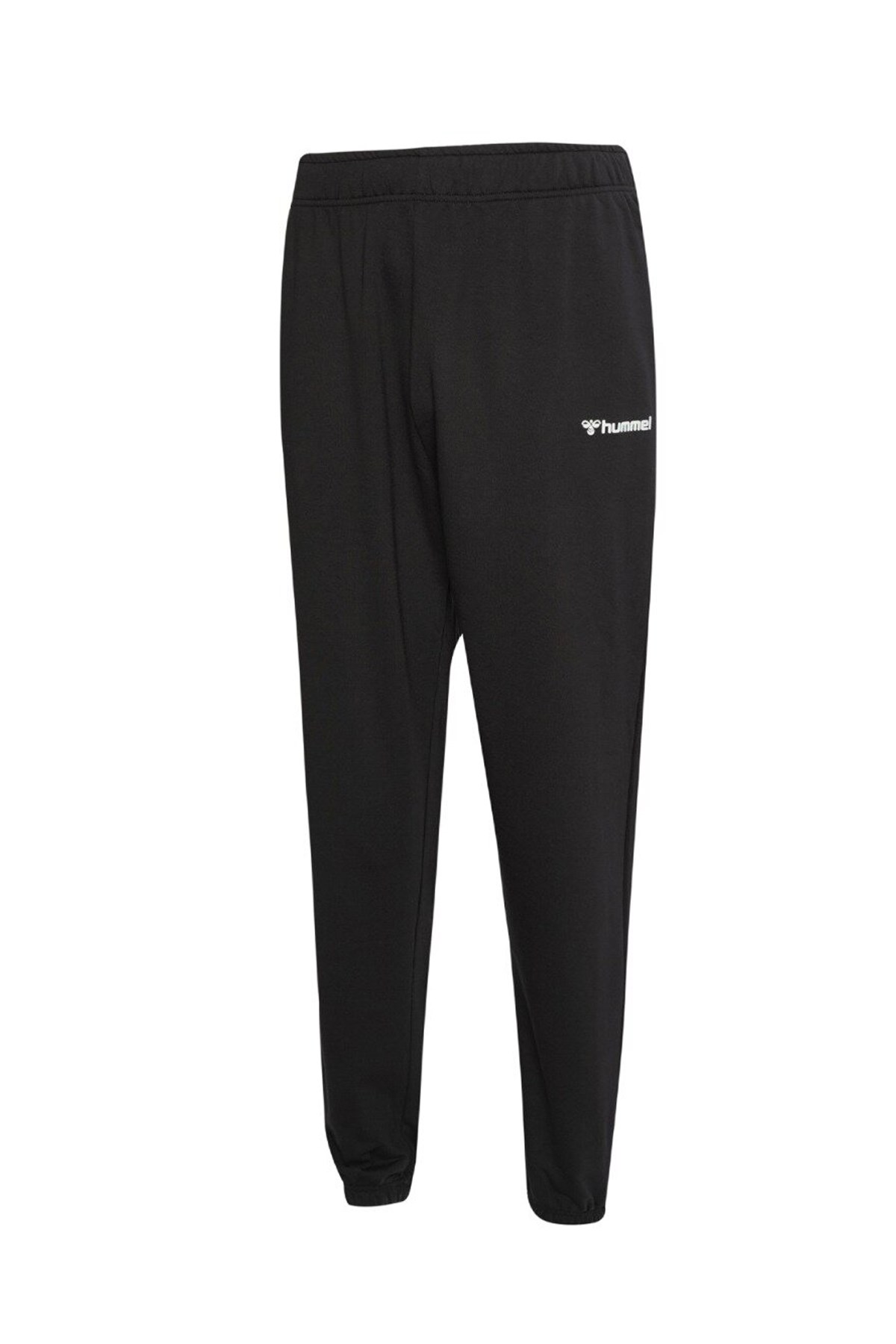 Hummel Mese Regular Erkek Eşofman Altı 932094-2001 Siyah