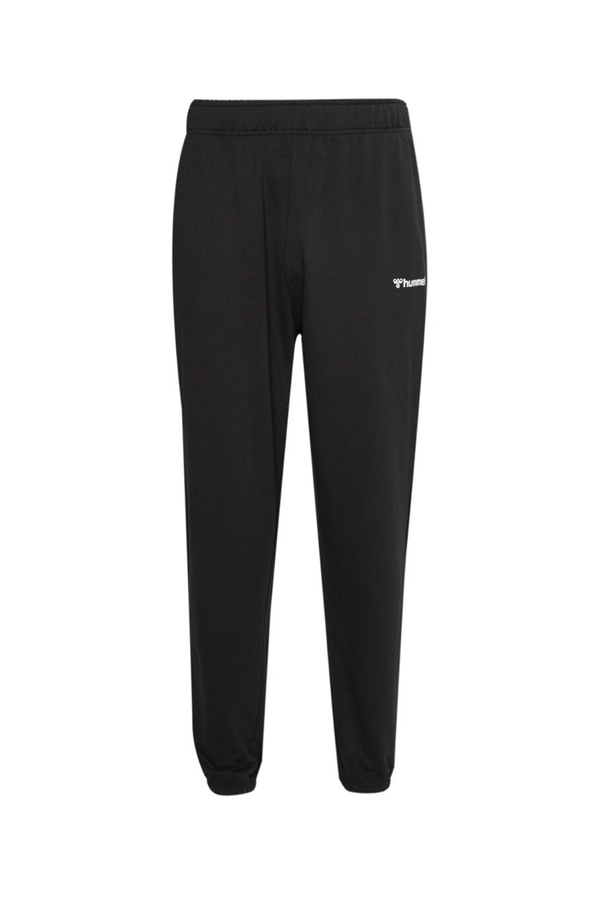 Hummel Mese Regular Erkek Eşofman Altı 932094-2001 Siyah