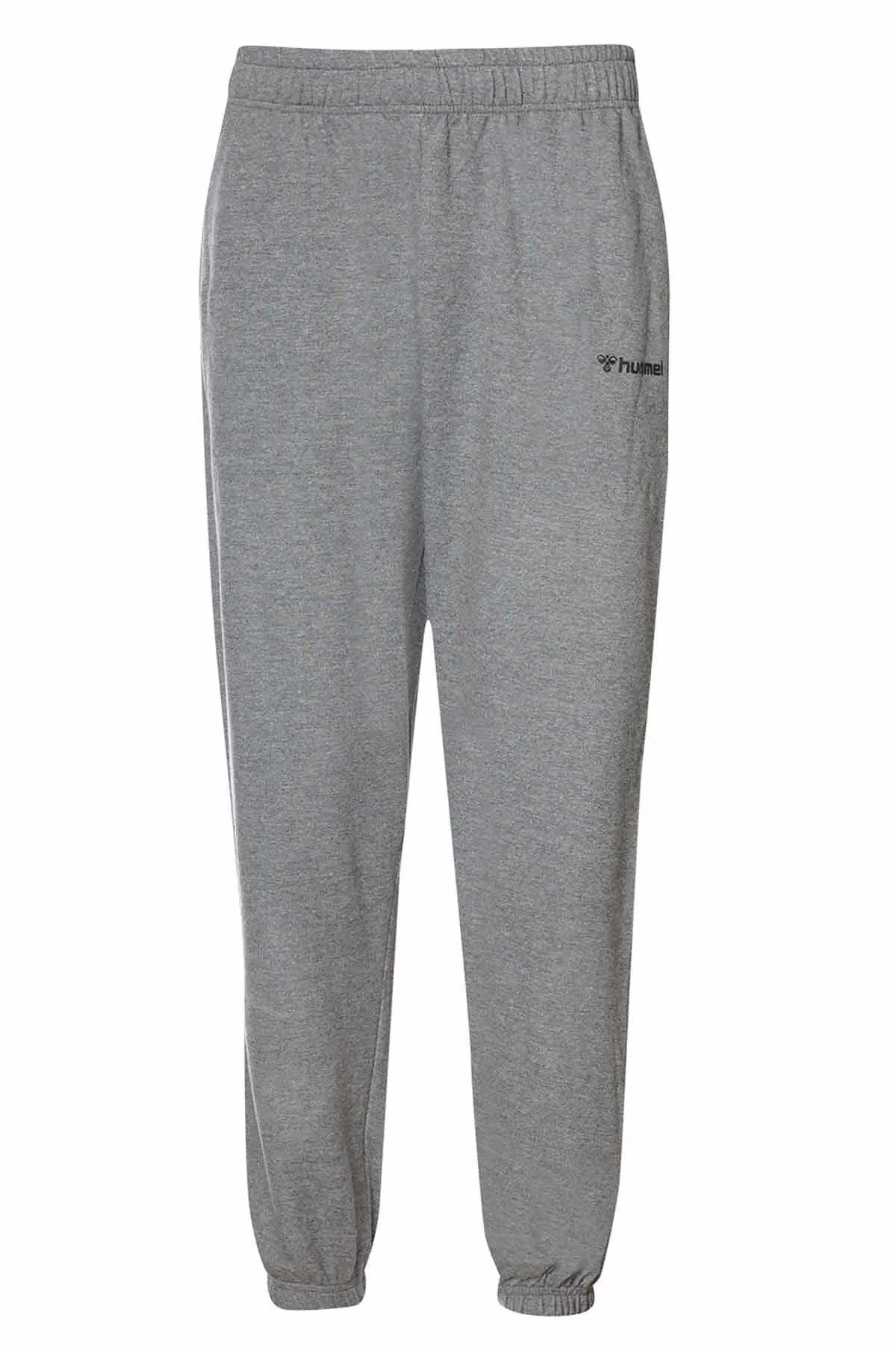 Hummel Mese Regular Erkek Eşofman Altı 932094-2833 Antrasit