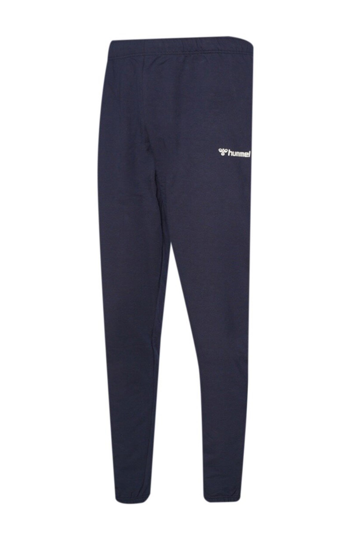 Hummel Mese Regular Erkek Eşofman Altı 932094-7480 Lacivert