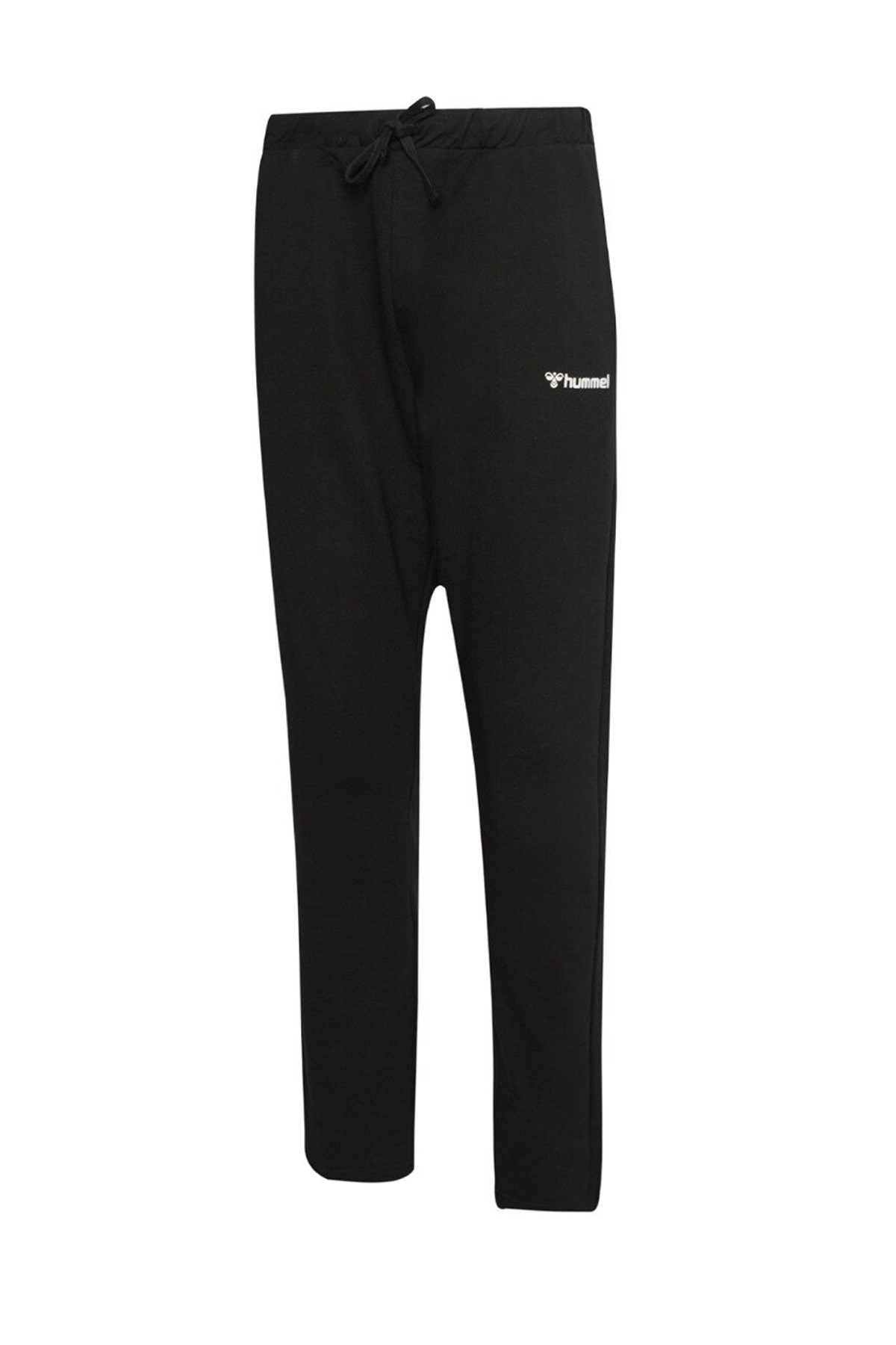 Hummel Mesen Tapered Erkek Eşofman Altı 932096-2001 Siyah