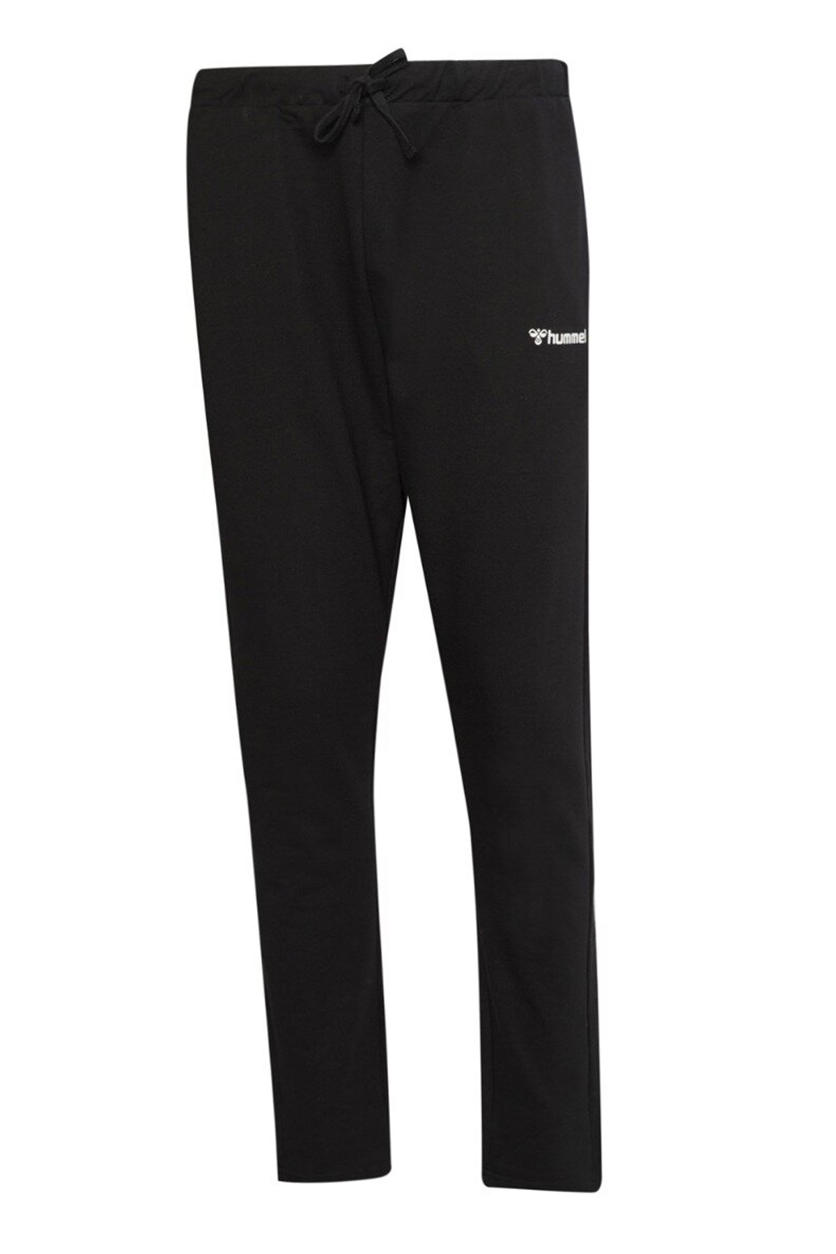 Hummel Mesen Tapered Erkek Eşofman Altı 932096-2001 Siyah