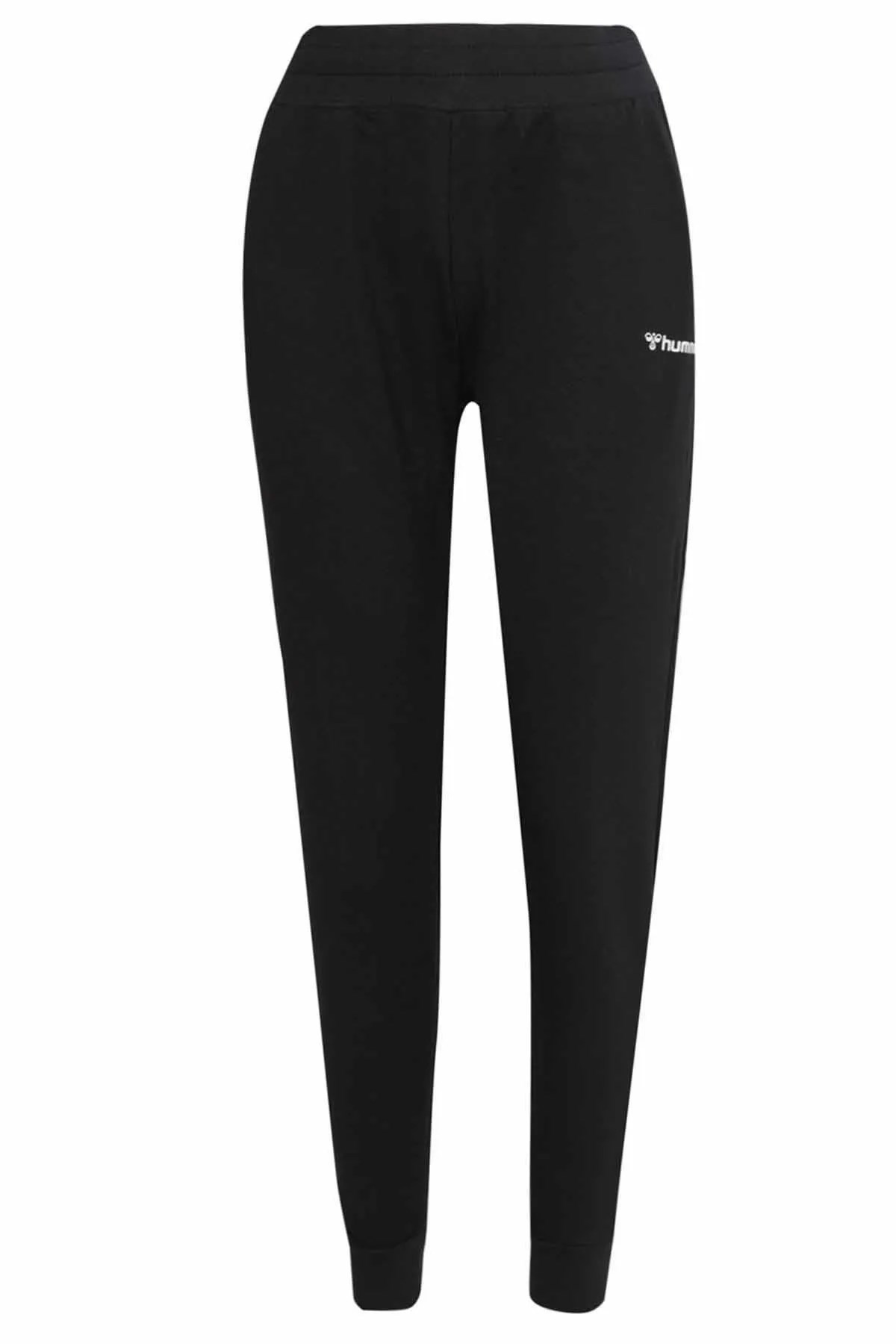 Hummel Nesa Regular Kadın Eşofman Altı 932097-2001 Siyah