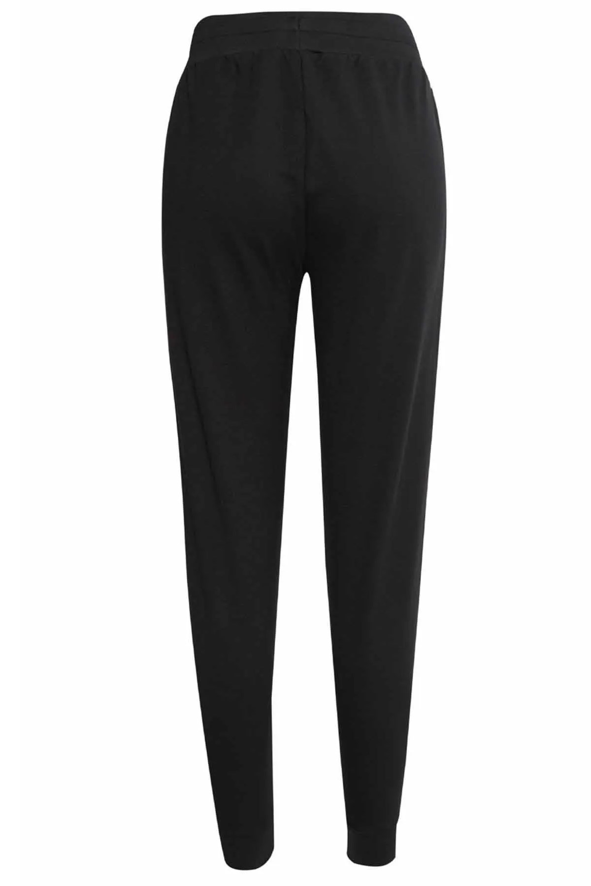 Hummel Nesa Regular Kadın Eşofman Altı 932097-2001 Siyah
