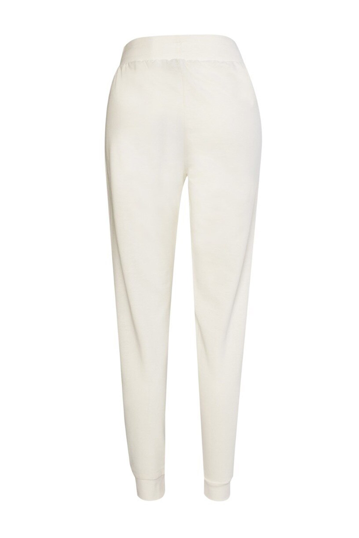 Hummel Nesa Regular Kadın Eşofman Altı 932097-9003 Beyaz