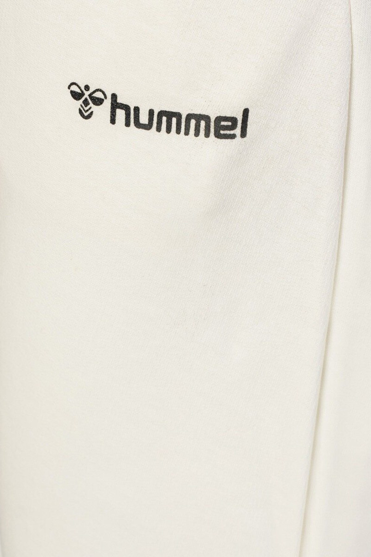Hummel Nesa Regular Kadın Eşofman Altı 932097-9003 Beyaz