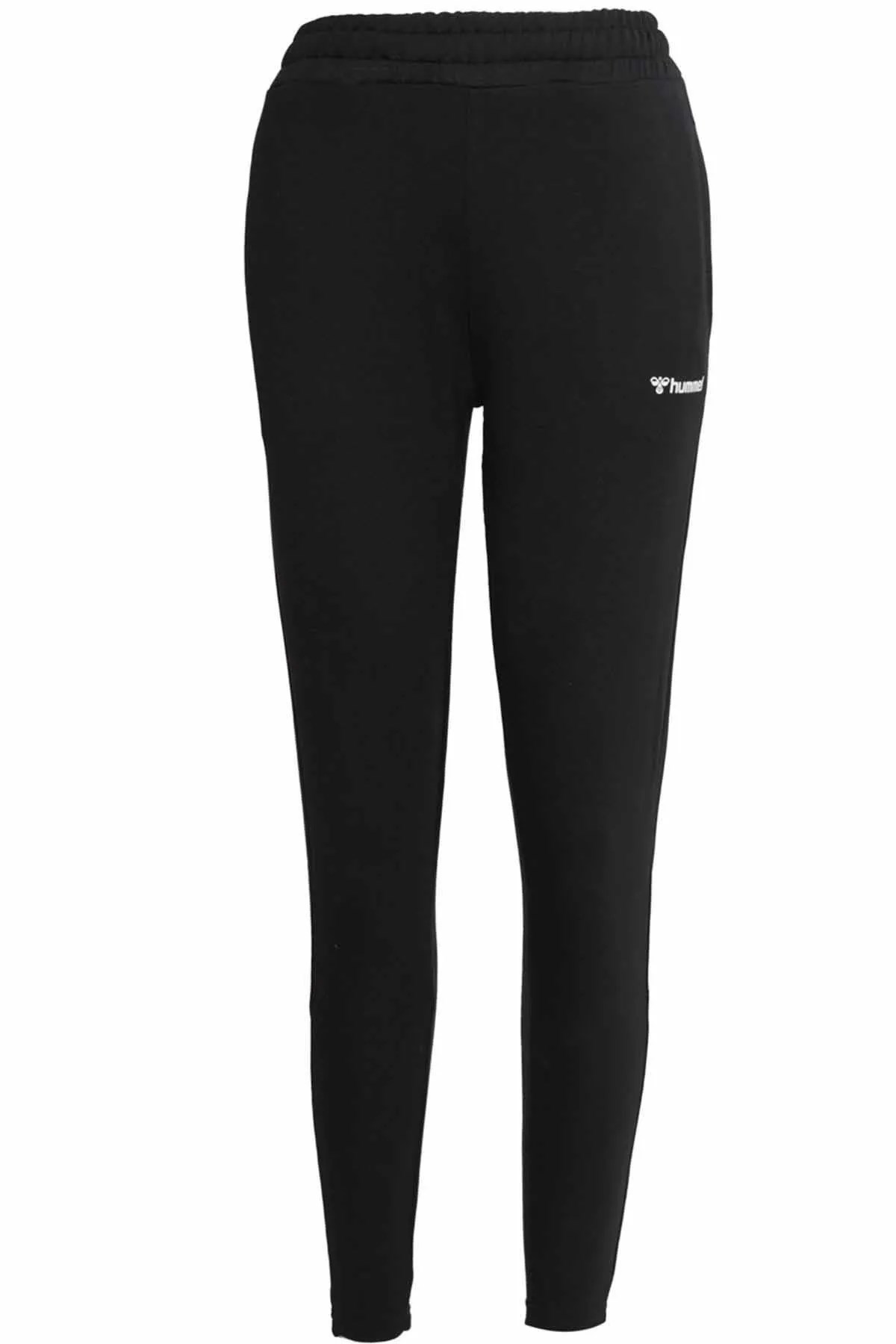 Hummel Nesex Tapered Kadın Eşofman Altı 932098-2001 Siyah