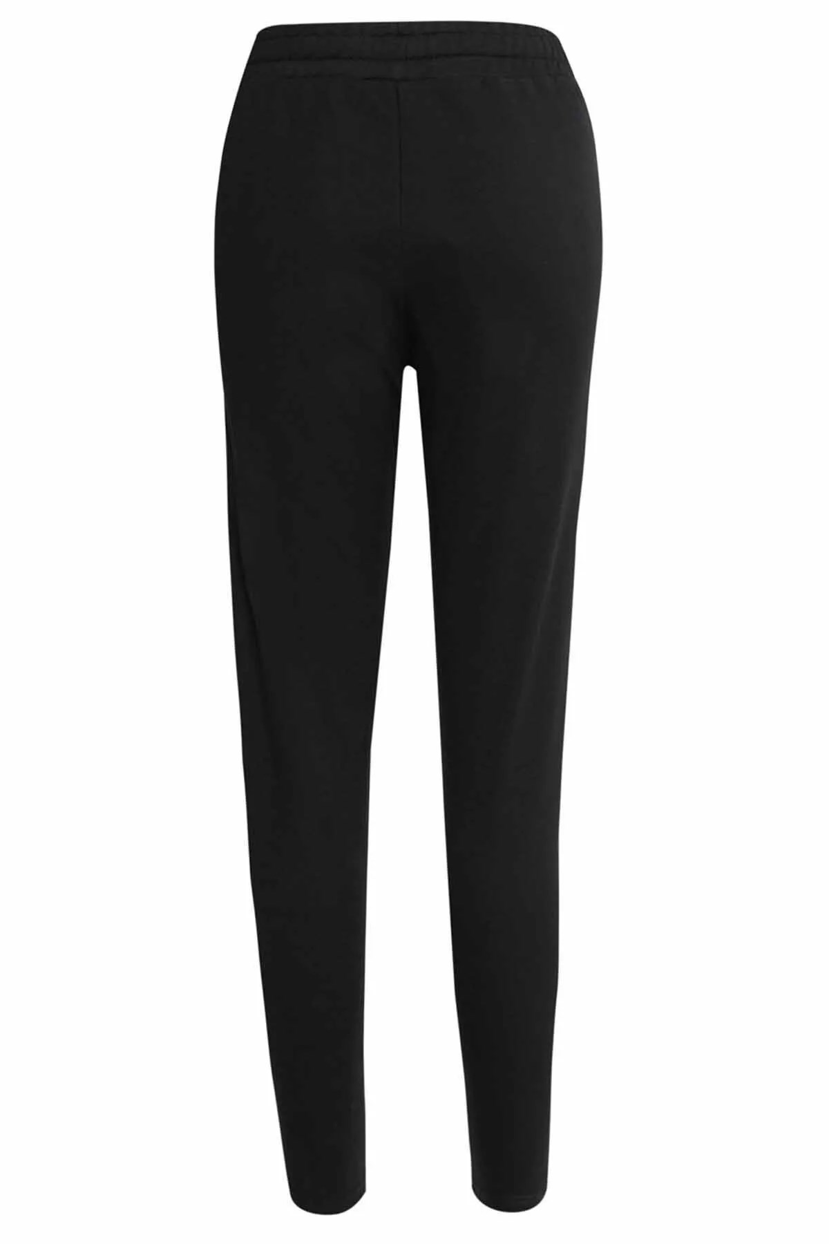 Hummel Nesex Tapered Kadın Eşofman Altı 932098-2001 Siyah