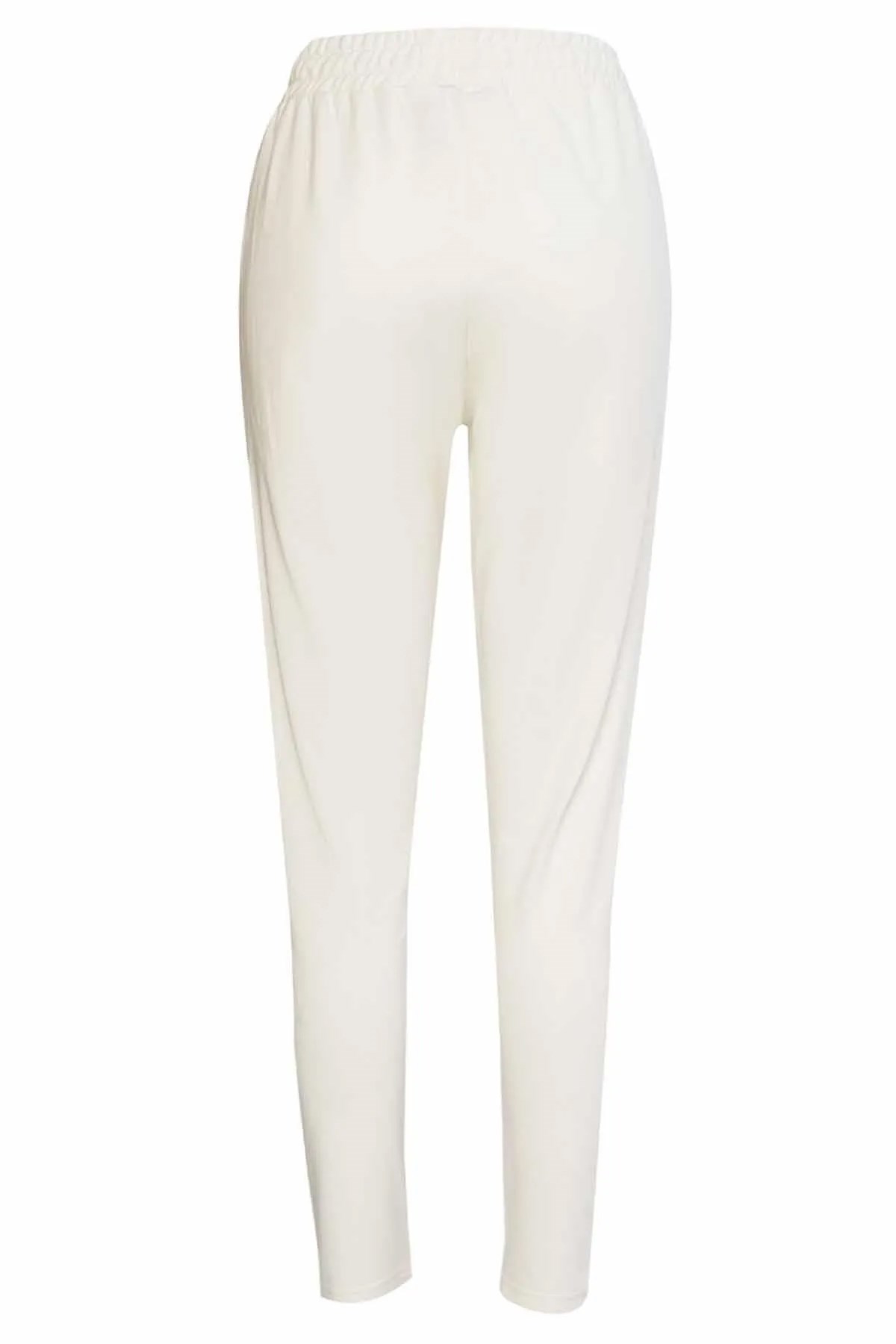 Hummel Nesex Tapered Kadın Eşofman Altı 932098-9003 Beyaz
