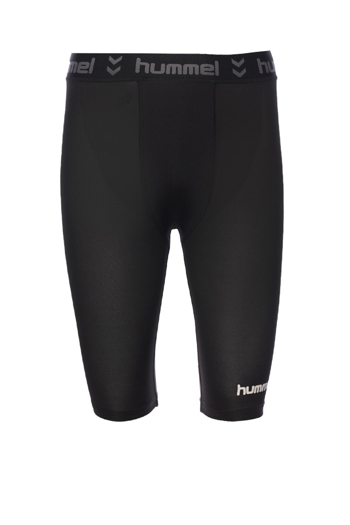 Hummel Undear Baselayer Erkek Tayt 932106-2001 Siyah