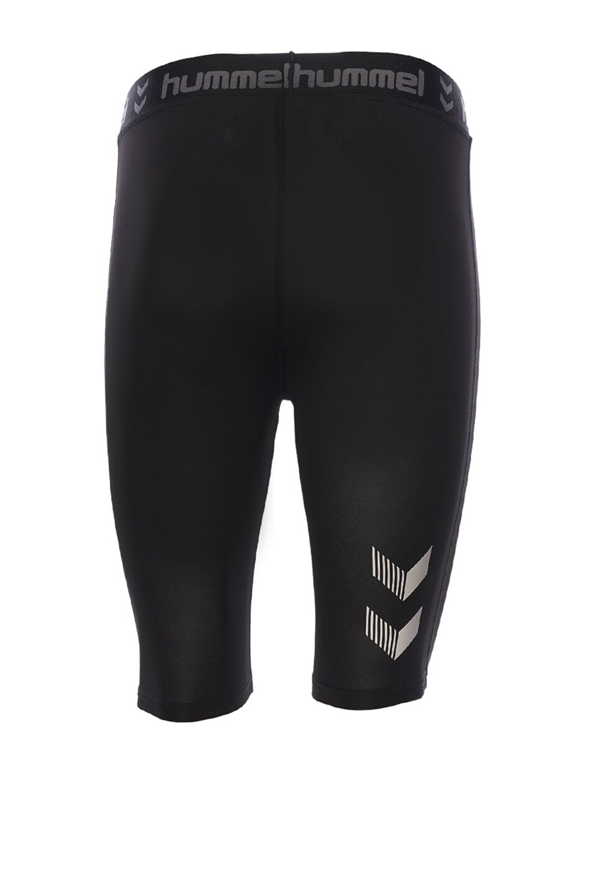 Hummel Undear Baselayer Erkek Tayt 932106-2001 Siyah