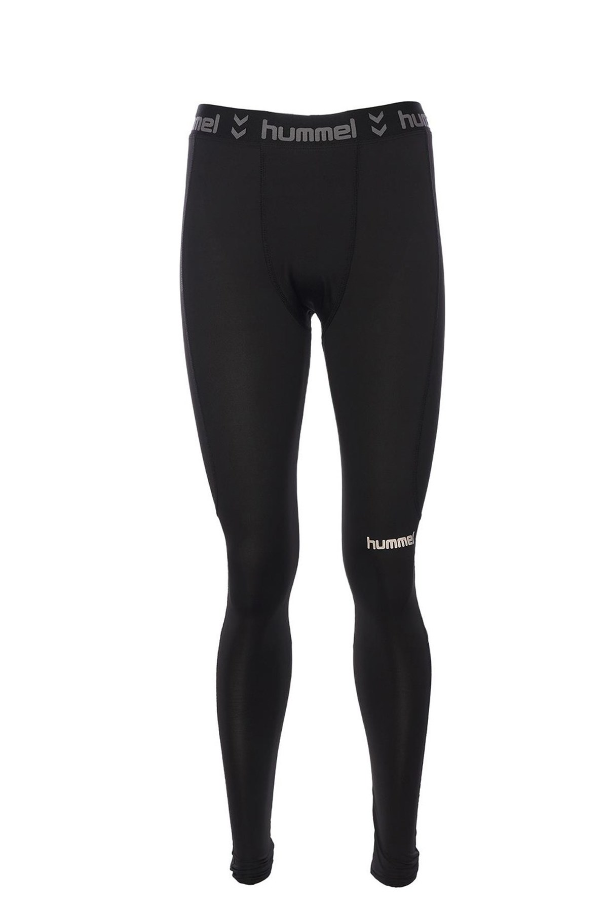Hummel Undear Baselayer Erkek Tayt 932107-2001 Siyah