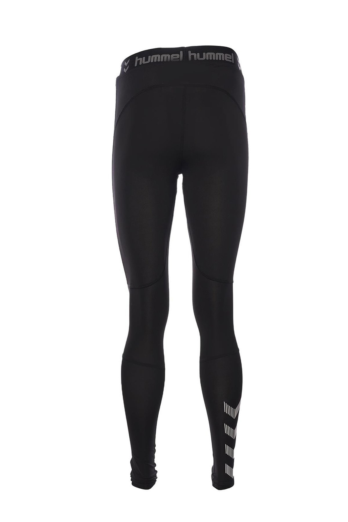 Hummel Undear Baselayer Erkek Tayt 932107-2001 Siyah