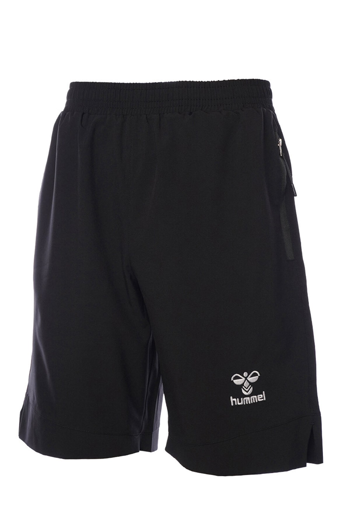 Hummel Oregon Erkek Şort 932108-2001 Siyah