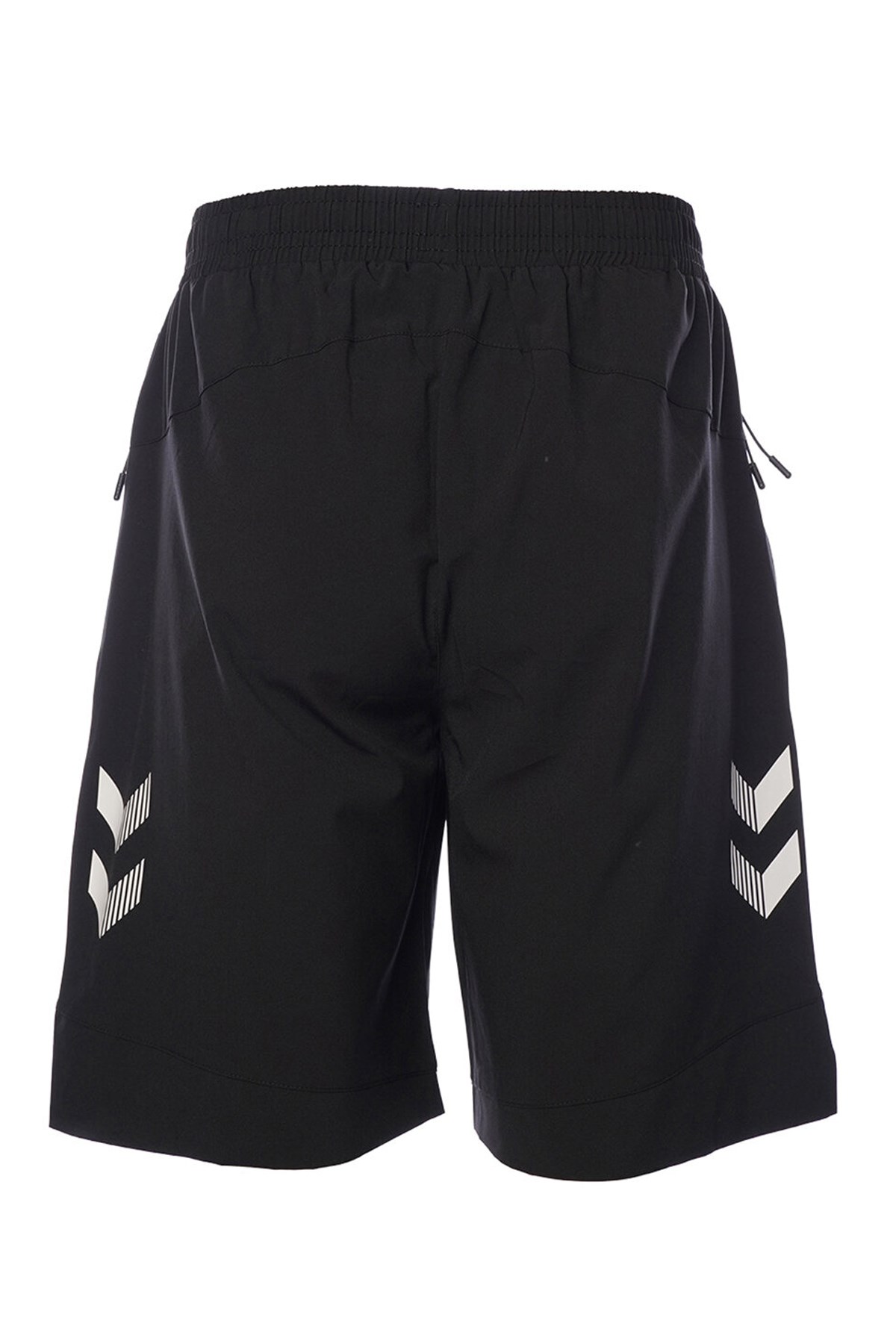 Hummel Oregon Erkek Şort 932108-2001 Siyah