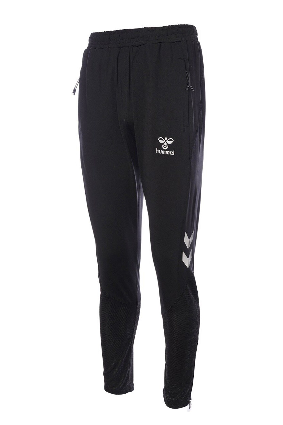 Hummel Oregon Erkek Eşofman Altı 932110-2001 Siyah