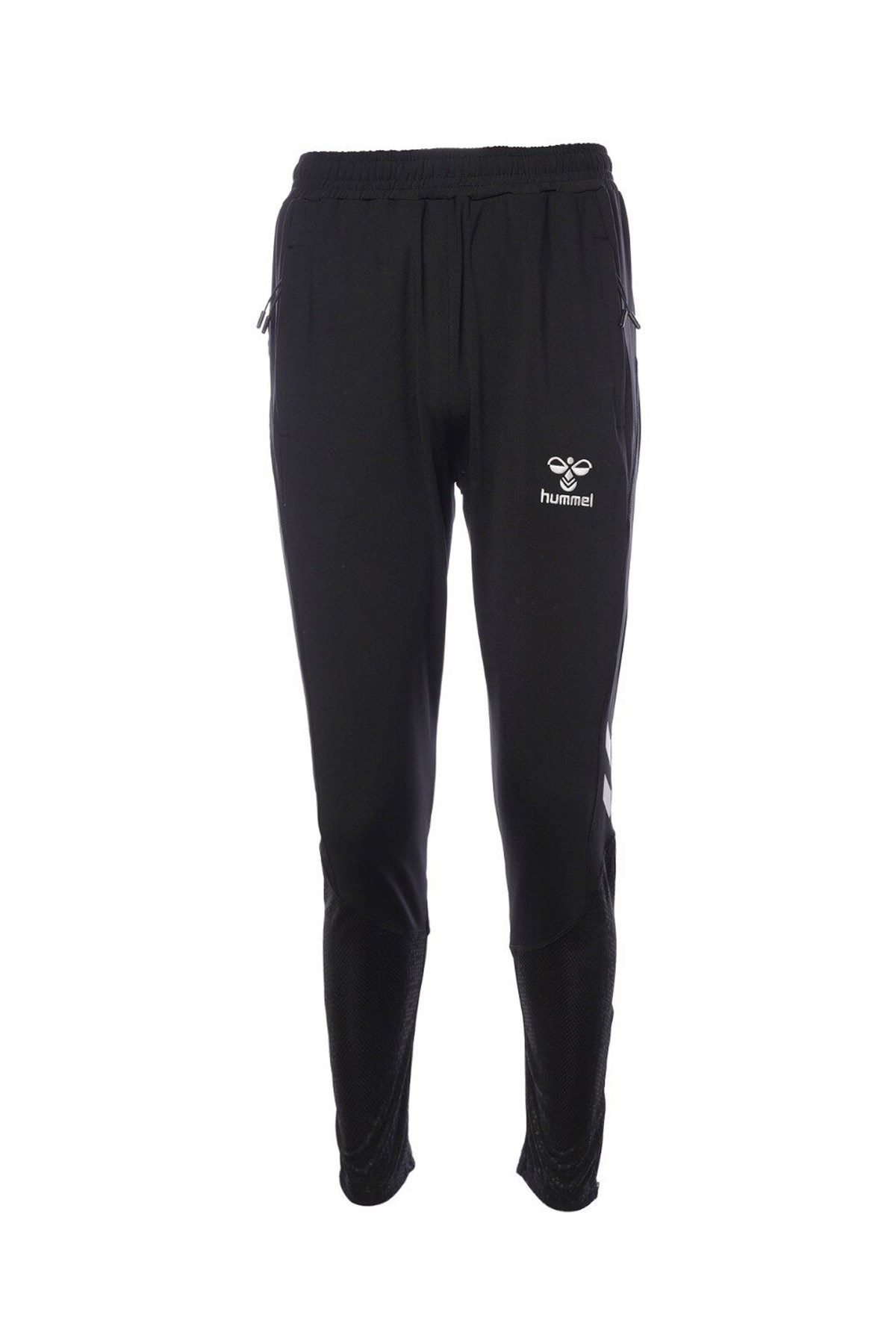 Hummel Oregon Erkek Eşofman Altı 932110-2001 Siyah