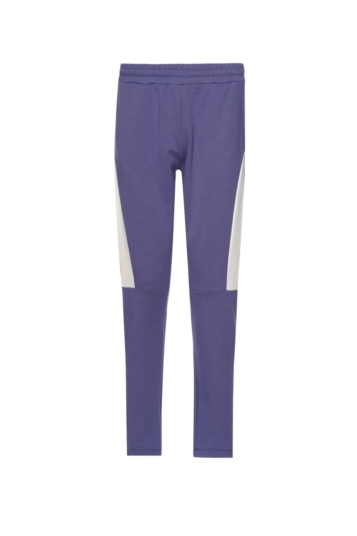 Hummel  Ales  Erkek Eşofman Alt Mavi