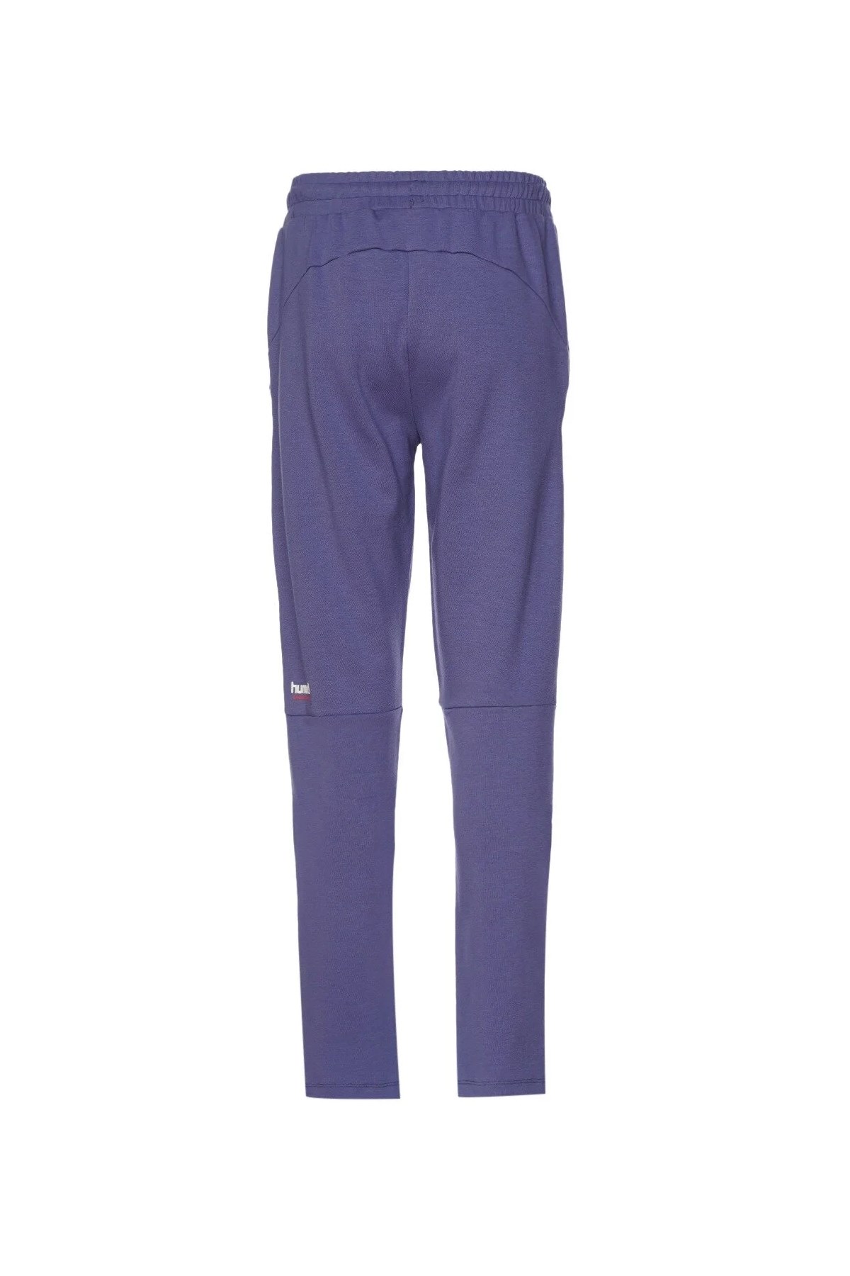 Hummel  Ales  Erkek Eşofman Alt Mavi